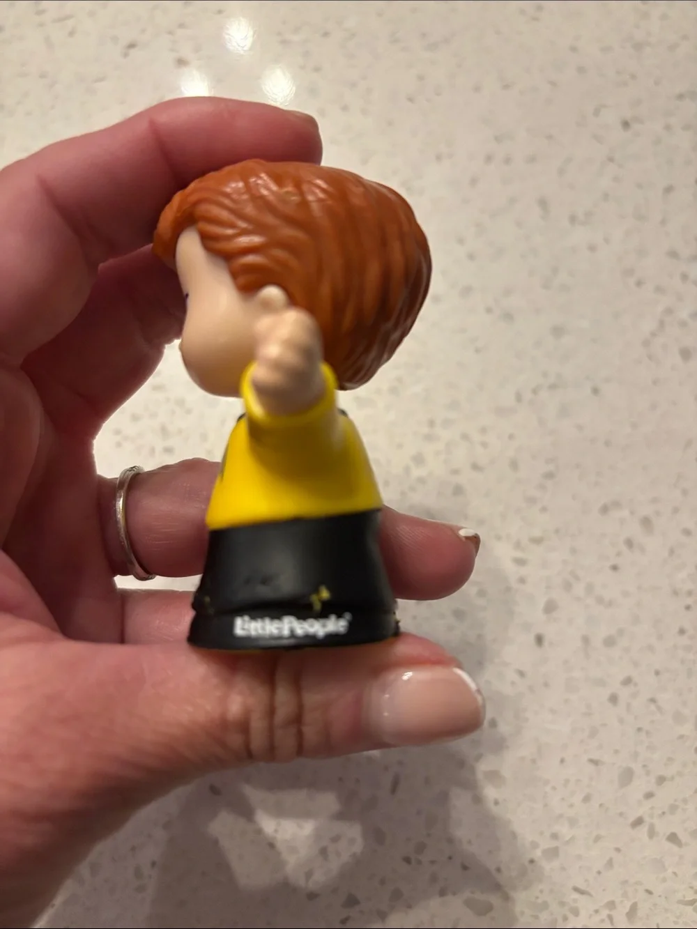 Little People cute little
